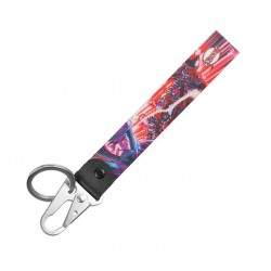 BMW Motorrad Μπρελόκ S 1000 RR Μπλε ΕΝΔΥΣΗ